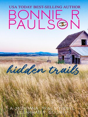 cover image of Hidden Trails